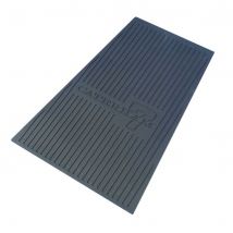 Caterham Rubber Moulded Floor Mat - Right Hand
