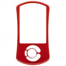 Cobb Tuning Accessport 3 Faceplate - Cobb Red, Red