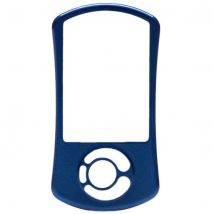Cobb Tuning Accessport 3 Faceplate - Rally Blue, Blue