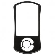 Cobb Tuning Accessport 3 Faceplate - Tuxedo Black, Black