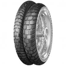 Continental ContiEscape Motorcycle Tyre - 4.10 18 (60S) TT - Rear