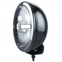 Cibie Oscar LED Lamp - Chrome