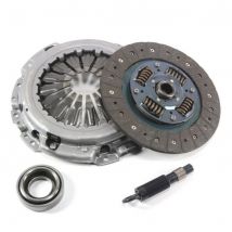 Competition Clutch Organic Stock Clutch Kit