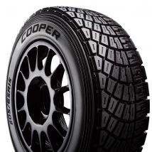 Cooper Discoverer DG1 Gravel Rally Tyre - 175/70 R15, Medium