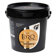 Torq Recovery Drink 500g - Cookies And Cream