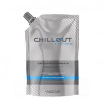 ChillOut Motosports Coolant Formula - 25% Blend For Cypher and Nexus Cooler Systems
