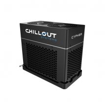 ChillOut Motorsports Cypher Micro Cooler
