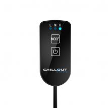 ChillOut Motorsports Cooler Remote Control - Suits Cypher Cooler