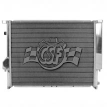 CSF Radiators High Performance Aluminium Radiator