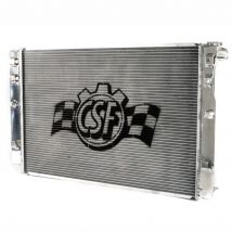 CSF Radiators High Performance Aluminium Radiator
