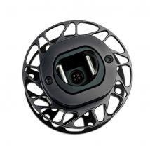 Cube Controls QRX Quick Release Wheel Side - Colour: Black