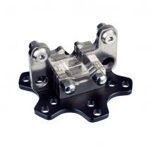 Cube Controls Universal Quick Release Wheel Side