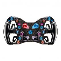Cube Controls F-Pro Sim Racing Steering Wheel - Colour: Blue