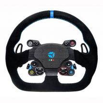 Cube Controls GT Sport Sim Racing Steering Wheel - Wireless Connection