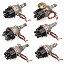 Aldon Automotive Performance Distributors - Triumph 1300 - 1500 With Ignitor Electronic Ignition