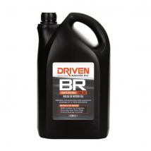 Driven Racing Oil BR Engine Break In Oil - 5 Litre, 15W50