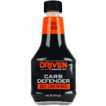Driven Racing Oil Carb Defender Race Concentrate Fuel Additive - 177ml Bottle