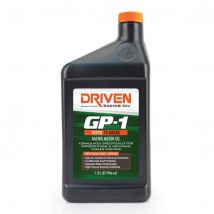 Driven Racing Oil GP-1 Nitro 70 Semi Synthetic Engine Oil