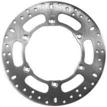 EBC Brakes Stainless Steel Motorcycle Brake Disc - Stainless Rear Rotor