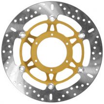 EBC Brakes X Motorcycle Brake Disc - XC Series Disc