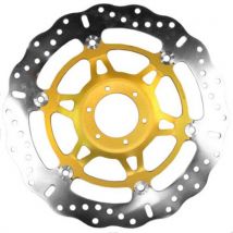 EBC Brakes XC Motorcycle Brake Disc - X Series Contour Disc