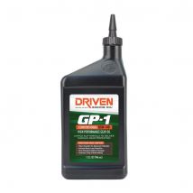 Driven Racing Oil GP-1 Mineral 85W140 Gear Oil