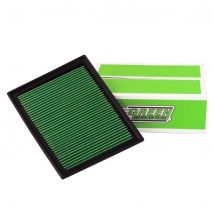 Green Filters Performance Replacement Element