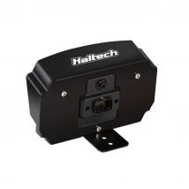 Haltech Mount With Integrated Visor For iC-7 Dash Display