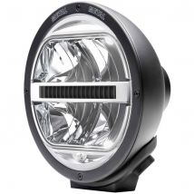 Hella Luminator LED Lamp - Drive, Metal