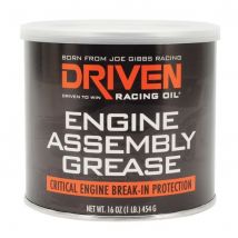 Driven Racing Oil Engine Assembly Grease - 1lb Tub