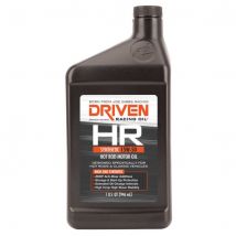 Driven Racing Oil HR-3 15W50 Synthetic Engine Oil - 5 Litre