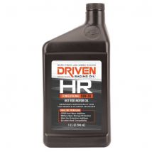 Driven Racing Oil HR2 High Zinc Mineral Engine Oil