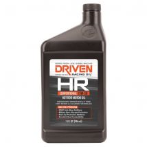 Driven Racing Oil HR-1 15W50 Engine Oil - 1 US Qt (0.946 UK Litre)