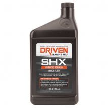 Driven Racing Oil SHX Synthetic Shock Absorber Fluid