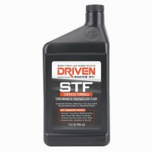 Driven Racing Oil Synthetic STF Synchromesh Transmission Fluid