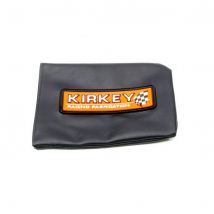 Kirkey Additional Head Support - Right Hand Black Cloth Cover