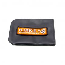 Kirkey Additional Head Support - Left Hand Black Cloth Cover
