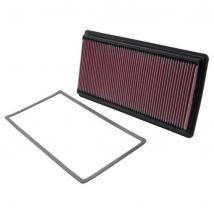 K&N Filters Performance Replacement Element
