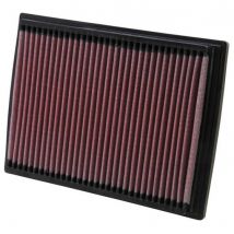 K&N Filters Performance Replacement Element