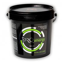 Torq Energy Drink 500g - Lemon And Lime