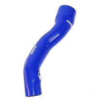 Pro Hoses Cold Side Boost Pipe Without Symposer In Blue - Blue, Blue