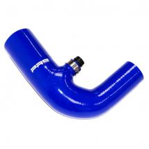Pro Hoses Secondary Induction Hose In Blue - Blue, Blue