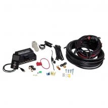 Air Lift Performance 3P Pressure Controlled Management System - 3/8" LINE AND PORTS