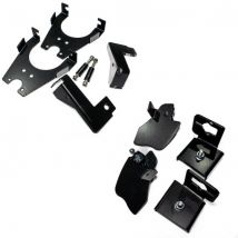 ABP Suspension Height Sensor Fitting Bracket Kit - Front & Rear