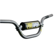 Pro Taper SE Handlebars - Mini Bends XR/CRF 50 - Silver, Silver