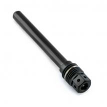 Pro-Bolt Stainless Steel Rear Caliper Pin - Black, Black