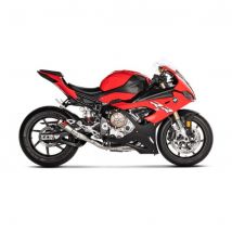 Akrapovic MotoGP Style Titanium Silencer & Stainless Header Full System