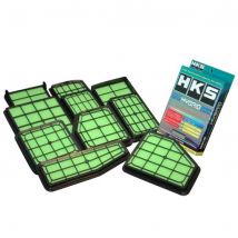 HKS Super Hybrid Filter