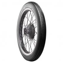 Avon Speedmaster MKII Motorcycle Tyre - 3.50 19 (57S) TT - Front