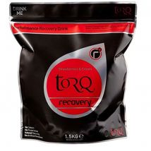 Torq Recovery Drink 1.5kg - Strawberries And Cream